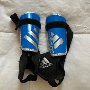 Toddler sock shin guards
